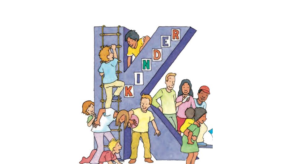 Du hast Rechte – Deine Kinderrechte im Überblick