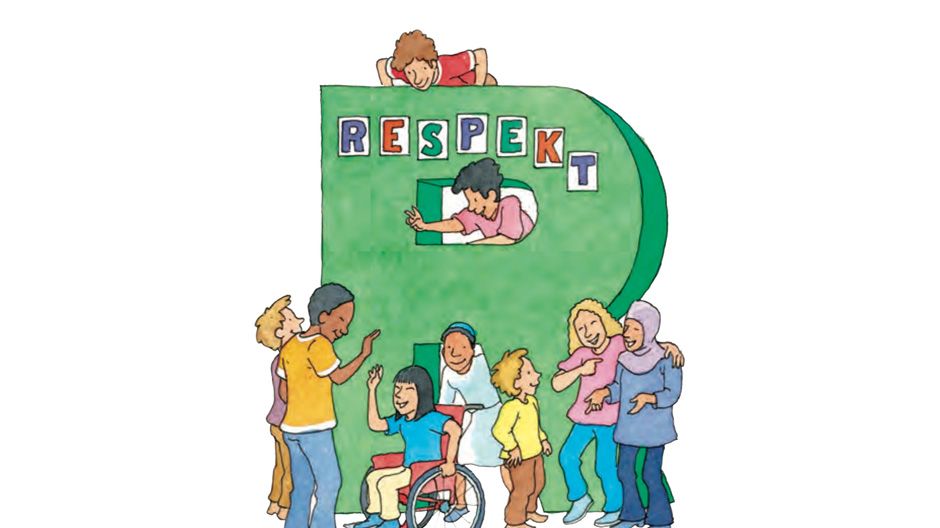 Du hast Rechte – Deine Kinderrechte im Überblick