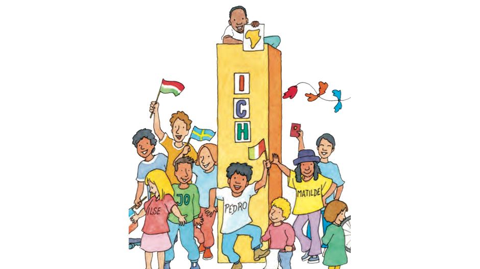 Du hast Rechte – Deine Kinderrechte im Überblick